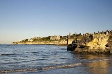 St Andrews sunset0007