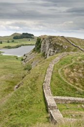 Highshield Crags and Crag Lough0022