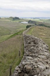 Steel rigg and Crag lough0028