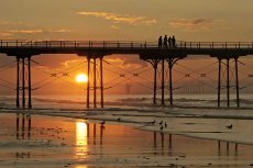 Sunset promenade0028