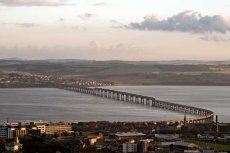 Taybridge evening0002