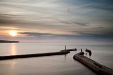 Whitby harbour045