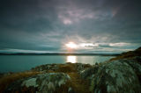 Across the Sound of Gigha to Killean