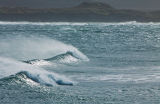 Loch Gruinart White Horses