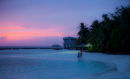 Idyllic Sunset