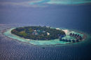 Chaya Reef Elaidhoo - Approach