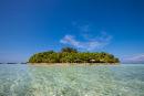 The Island retreat