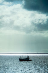 Trawling the Mull of Cara