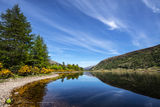 Achneshellach Reflections