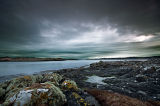 Across Ardminish Bay, Isle of Gigha