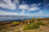 Across The Minch
