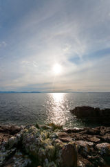 Softly across The Minch