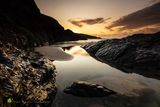After The Rain - Crantock