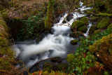 Aline Waterfall