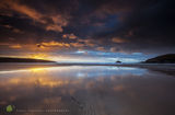 Amber Refections, Crantock