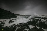 Approaching Squall - The Kelseys