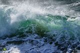Aqua Wave Edge Action