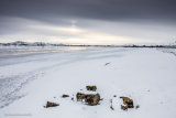 Arctic Circle Vista