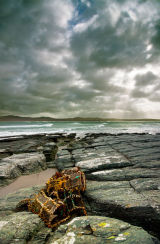 Across Loch Gruinart, Islay