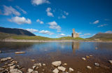 Ardvreck Castle