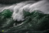 Atlantic Greys VIII - Art