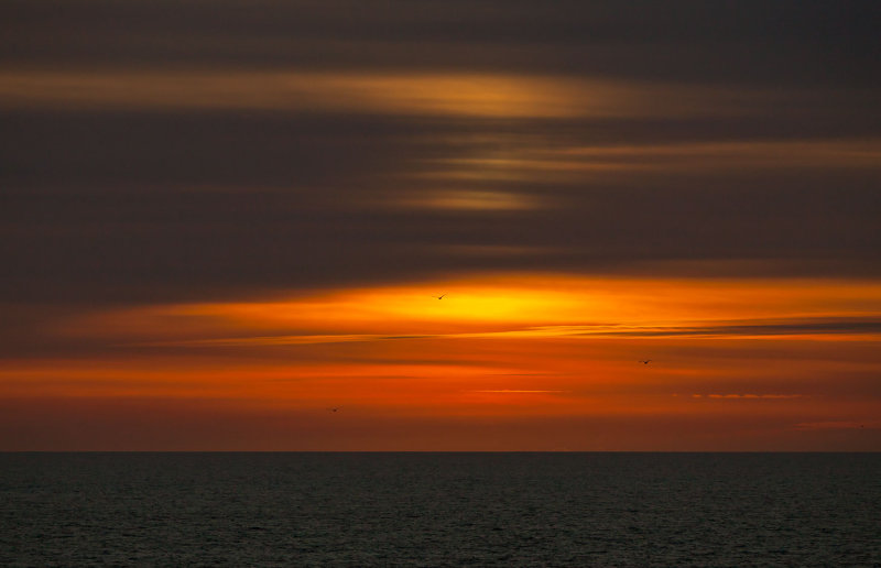 Atlantic Serenity