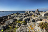 Hell Bay - Autumn Colours
