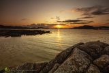 Autumn Isles Sundown