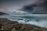 Autumnal Storm Approaches III