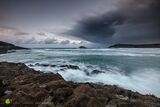 Autumnal Storm Approaches III