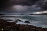 Autumnal Storm Approaches