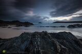 Autumn Storm Approaches I