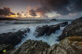 Awakening Seas - Crantock