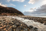 Bay Stream - Ardtornish