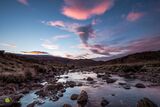 Before The Freeze - Ardtornish