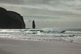 Black Stack, Silver Sea