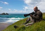 A Seascape Workshop Review