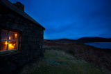 Bothy Twilight