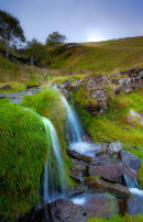 Brecon Stream I