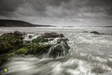 Brooding Shores II