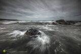 Brooding Shores