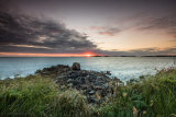 Bryher Sundown
