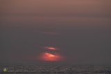 Burnt Sun