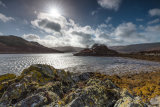 Carna Afternoon Cloud Breaks
