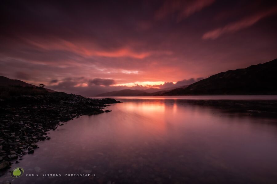 Carna Ethereal Dawn