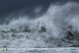 Chapel Porth Crest II - rev