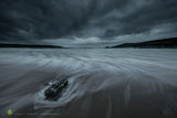 Chilled Tideline - Crantock