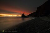 Chilling Dawn - Lizard