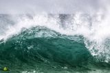 Chiseled Wave