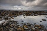 Cloud Breaking - Galway Bay III
